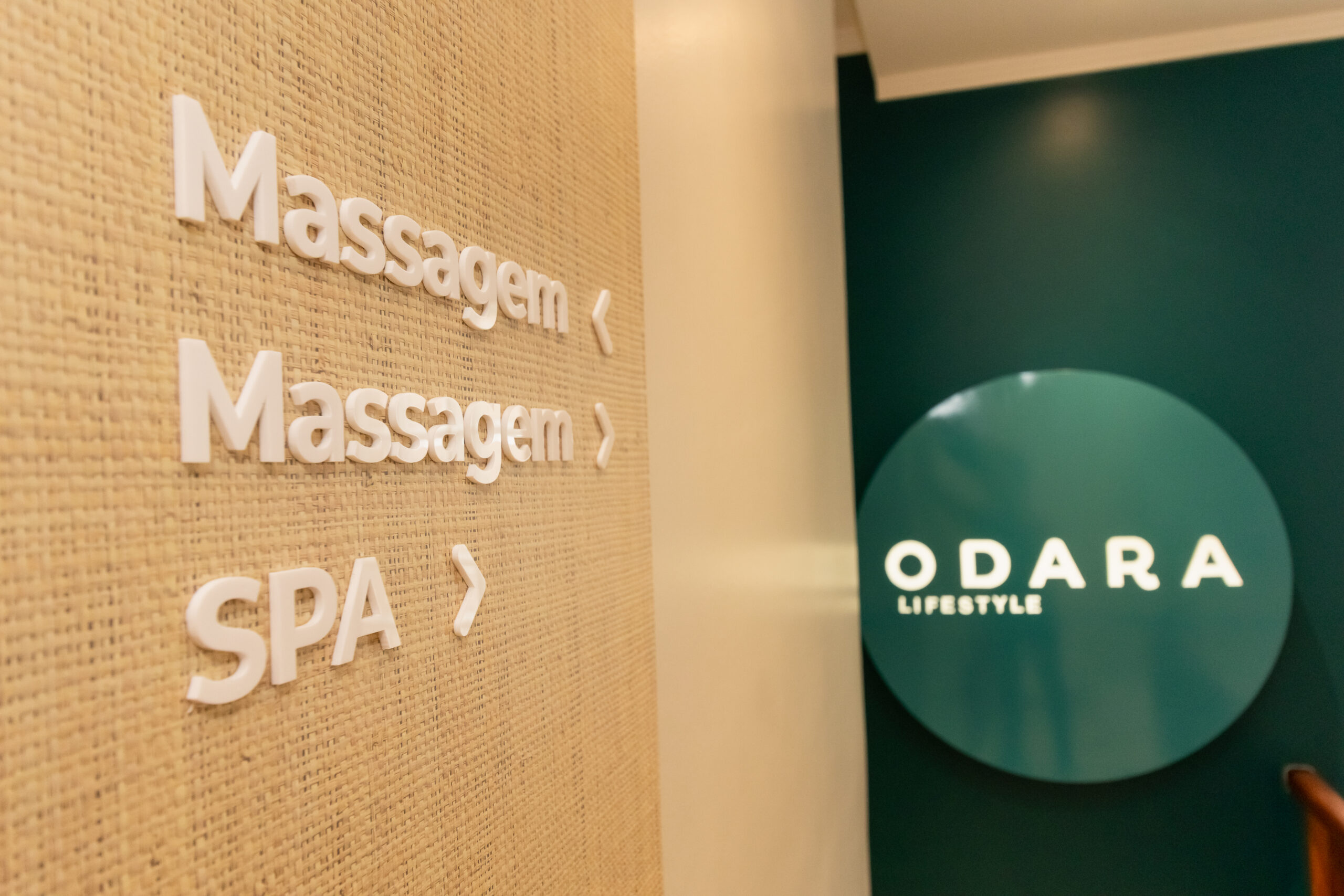 Odara Vila Mariana - Atendimento exclusivo e humanizado