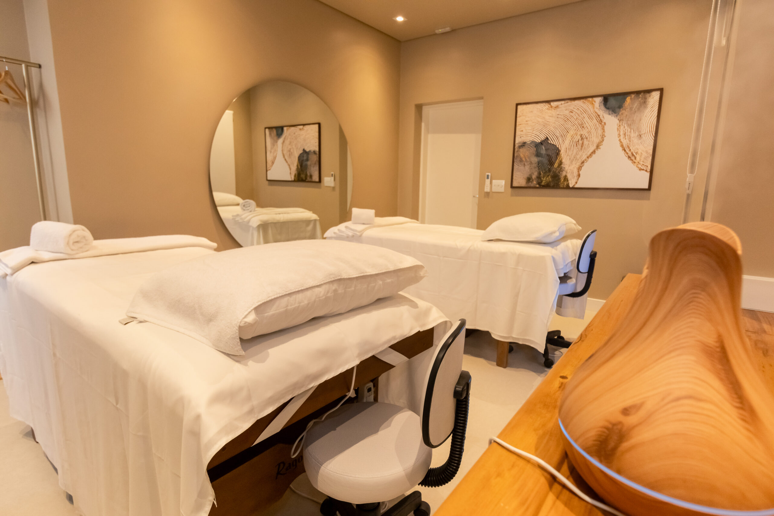 Odara Vila Mariana - Excelência em estética